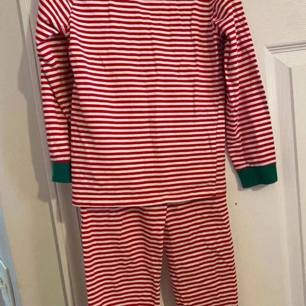 Classic Whimsy Pajamas